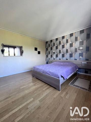 Maison à vendre 5 pièces 127 m² Mercy-le-Bas