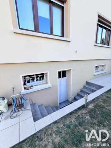Maison à vendre 5 pièces 127 m² Mercy-le-Bas