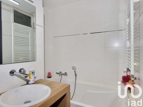 Maison à vendre 6 pièces 129 m² Bouguenais