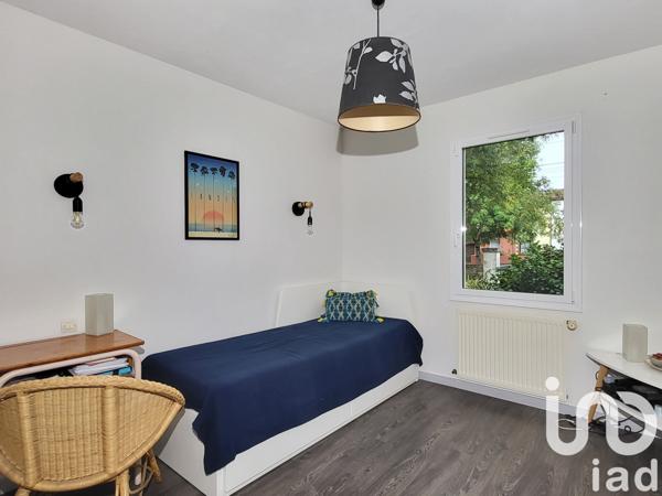 Maison à vendre 6 pièces 129 m² Bouguenais