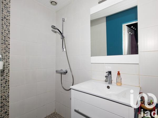 Maison à vendre 6 pièces 129 m² Bouguenais