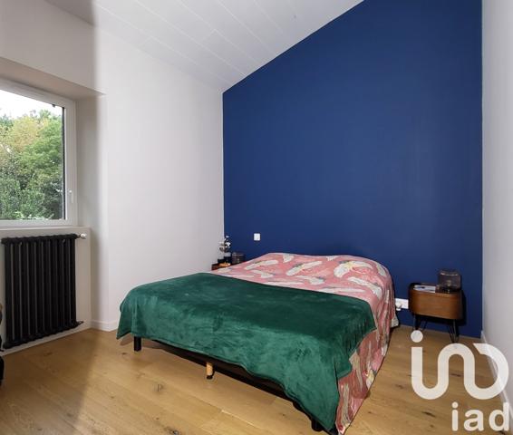 Maison à vendre 6 pièces 129 m² Bouguenais