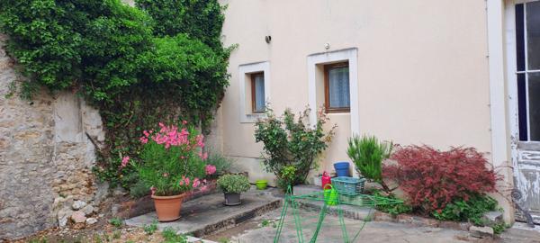 À vendre : Appartement 2 pièces à Étampes - 79 000 €