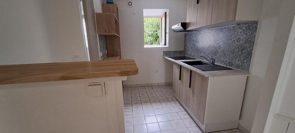 À vendre : Appartement 2 pièces à Étampes - 79 000 €