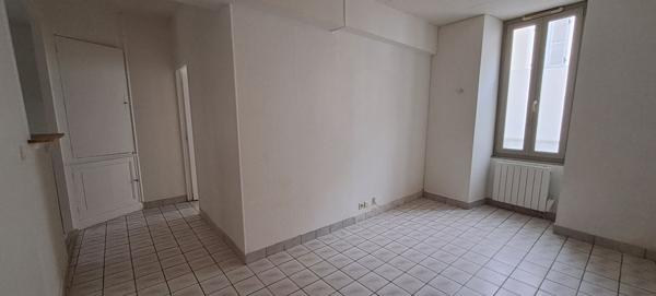 À vendre : Appartement 2 pièces à Étampes - 79 000 €