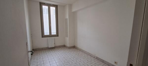 À vendre : Appartement 2 pièces à Étampes - 79 000 €