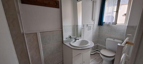 À vendre : Appartement 2 pièces à Étampes - 79 000 €