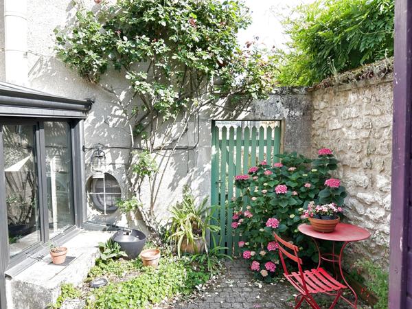 Maison Poitiers 5 pièces de 117m²