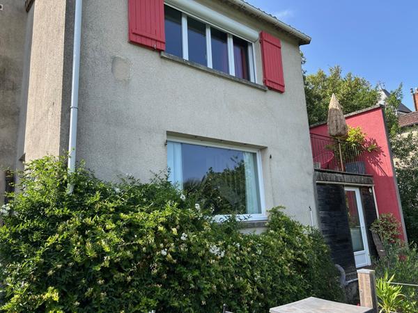 Maison Poitiers 5 pièces de 117m²