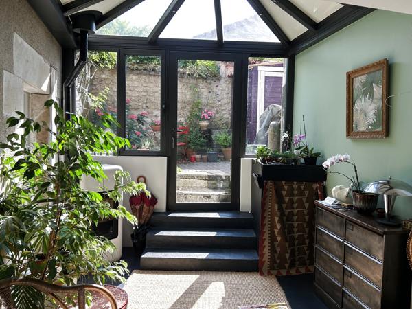 Maison Poitiers 5 pièces de 117m²