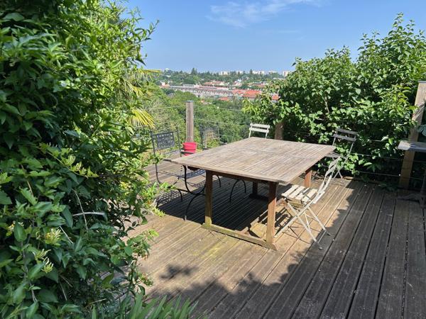 Maison Poitiers 5 pièces de 117m²