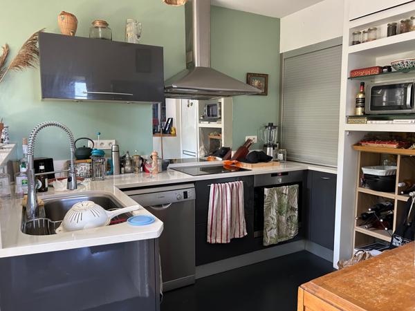 Maison Poitiers 5 pièces de 117m²