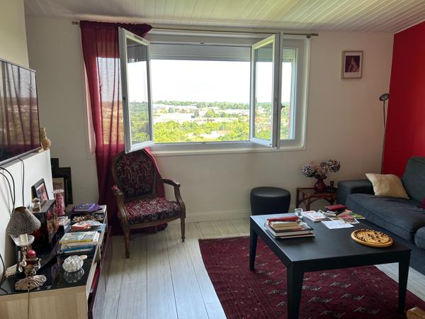 Maison Poitiers 5 pièces de 117m²