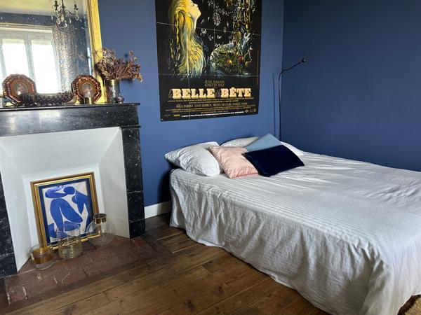 Maison Poitiers 5 pièces de 117m²