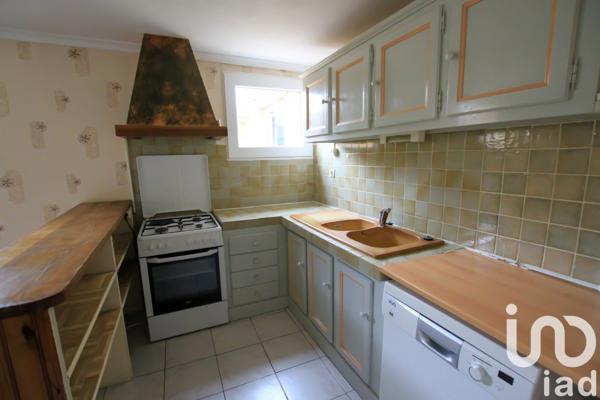 Maison 11 pièces de 241 m² à Saint-Cyprien (24220)