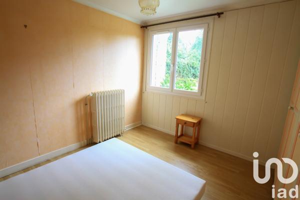 Maison 11 pièces de 241 m² à Saint-Cyprien (24220)