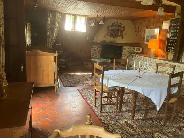 Belle Propriété Atypique et Rare