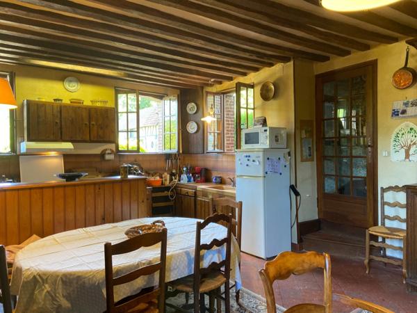 Belle Propriété Atypique et Rare