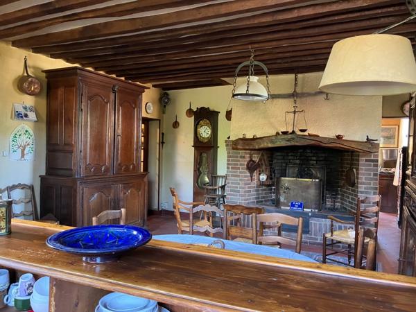 Belle Propriété Atypique et Rare