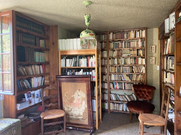 Belle Propriété Atypique et Rare