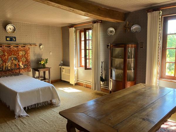 Belle Propriété Atypique et Rare