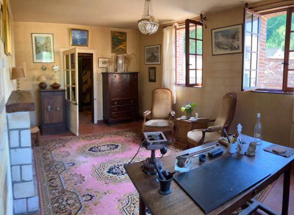 Belle Propriété Atypique et Rare