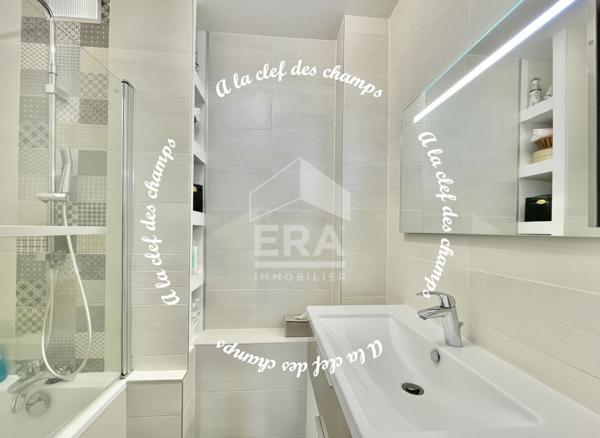 Appartement Gif Sur Yvette 4 pièce(s) 81 m2