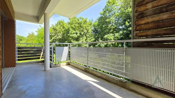 Appartement à vendre à Cognin (73160)