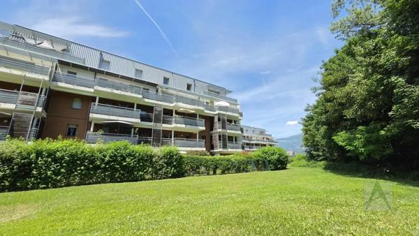 Appartement à vendre à Cognin (73160)