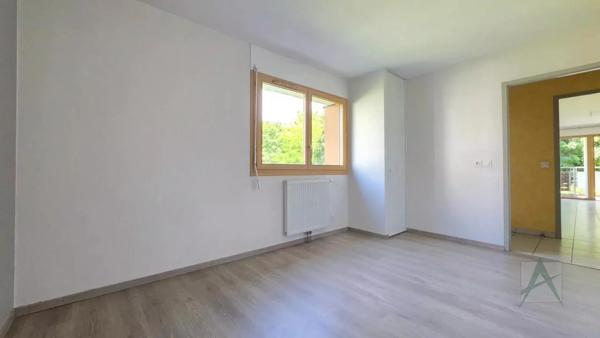 Appartement à vendre à Cognin (73160)