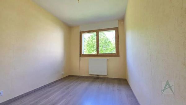 Appartement à vendre à Cognin (73160)