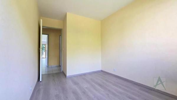 Appartement à vendre à Cognin (73160)