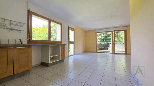 Appartement à vendre à Cognin (73160)