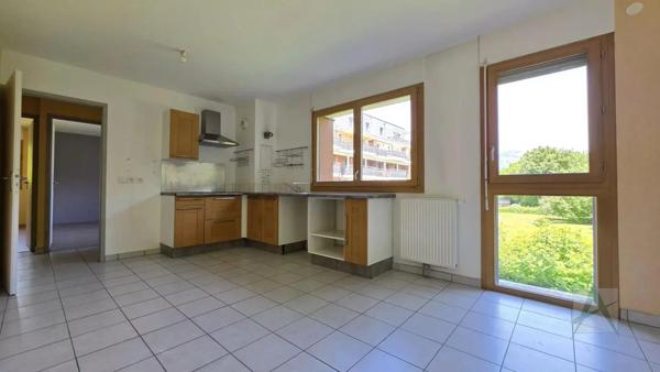 Appartement à vendre à Cognin (73160)
