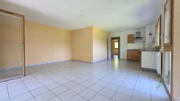 Appartement à vendre à Cognin (73160)