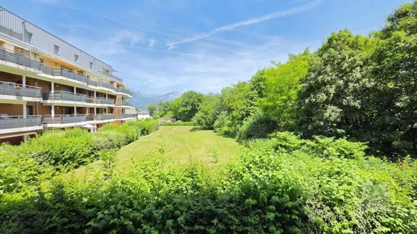 Appartement à vendre à Cognin (73160)