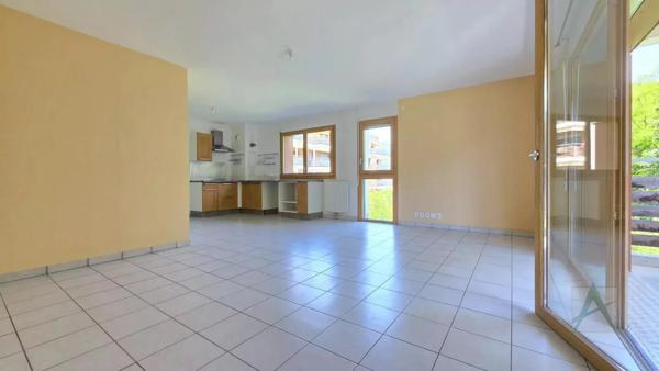 Appartement à vendre à Cognin (73160)
