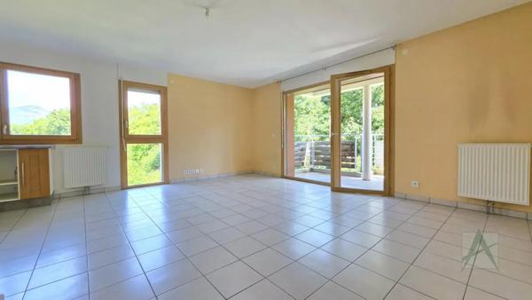 Appartement à vendre à Cognin (73160)