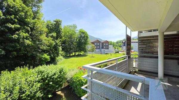 Appartement à vendre à Cognin (73160)
