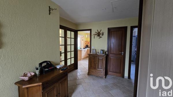 Maison à vendre 3 pièces 92 m² La Chaussée-d'Ivry