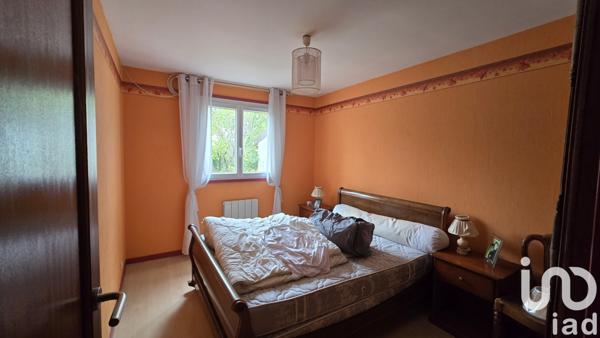 Maison à vendre 3 pièces 92 m² La Chaussée-d'Ivry