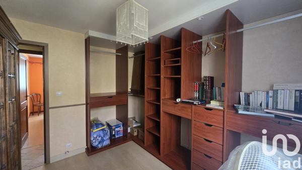 Maison à vendre 3 pièces 92 m² La Chaussée-d'Ivry