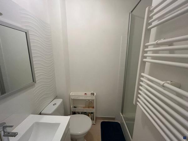 Trés beau studio à 5 minutes des plages à pieds