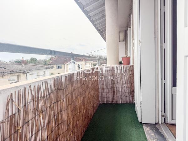 Un cocon rare dans un quartier prisé