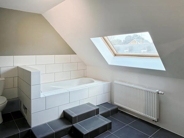 Maison familiale 188 m² – 5 chambres – 1 800 m² + parcelle supplémentaire 1 000 m² – DPE C