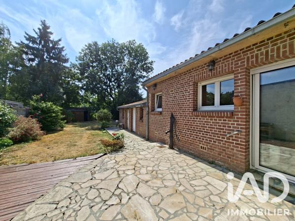 Maison à vendre 5 pièces 124 m² Seclin