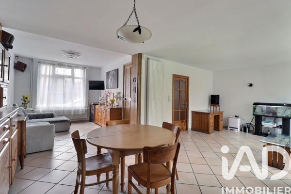 Maison à vendre 5 pièces 124 m² Seclin