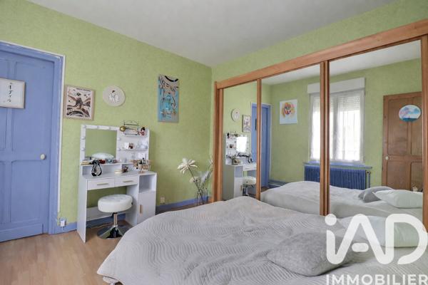 Maison à vendre 5 pièces 124 m² Seclin