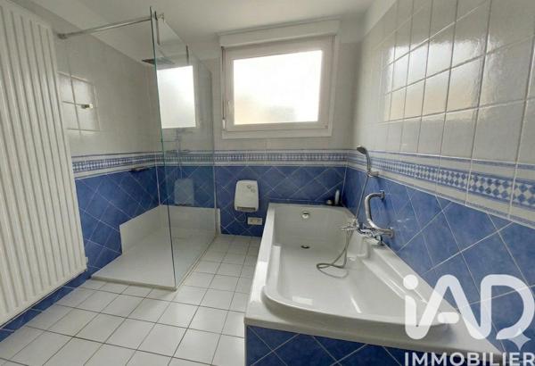 Maison à vendre 5 pièces 124 m² Seclin