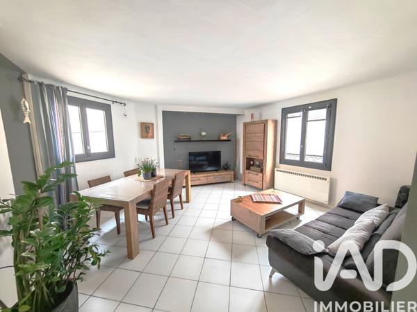 Maison à vendre 3 pièces 97 m² Bages